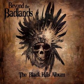 Beyond the Badlands - The Black Hills Album <span style=color:#777>(2021)</span>