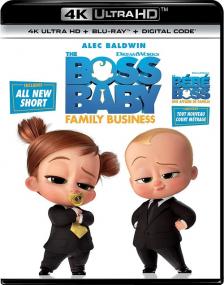 The Boss Baby Family Business<span style=color:#777> 2021</span> BDREMUX 2160p HDR DVP8<span style=color:#fc9c6d> seleZen</span>