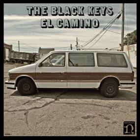 The Black Keys - El Camino (10th Anniversary Super Deluxe Edition) <span style=color:#777>(2021)</span>[320]