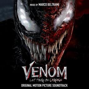 Marco Beltrami - Venom Let There Be Carnage <span style=color:#777>(2021)</span>