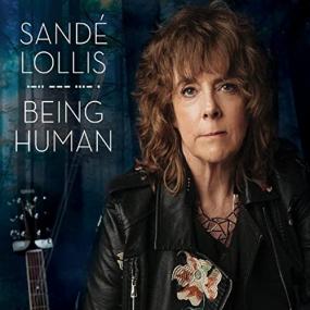 Sande Lollis -<span style=color:#777> 2021</span> - Being Human