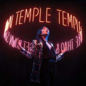 Thao And The Get Down Stay Down -<span style=color:#777> 2021</span> - Temple (Deluxe Edition)