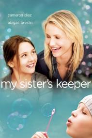 My Sisters Keeper <span style=color:#777>(2009)</span> 2xMVO BDRip-AVC