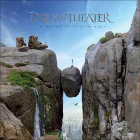 Dream Theater - A View From The Top Of The World <span style=color:#777>(2021)</span> [2CD] FLAC