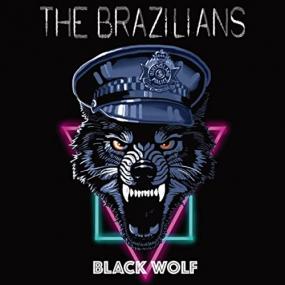 The Brazilians -<span style=color:#777> 2021</span> - Black Wolf