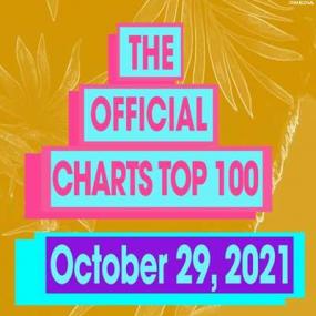 The Official UK Top 100 Singles Chart (29-10-2021)