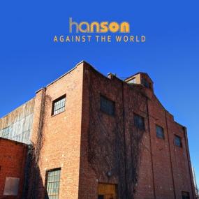 Hanson -<span style=color:#777> 2021</span> - Against the World