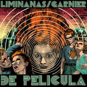 The Liminanas -<span style=color:#777> 2021</span> - De Película