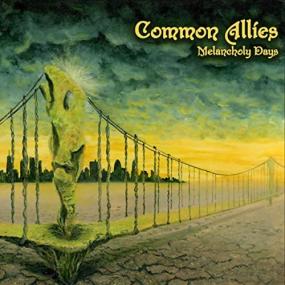 Common Allies -<span style=color:#777> 2021</span> - Melancholy Days