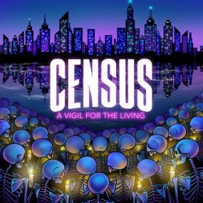 Census - A Vigil for the Living [EP] <span style=color:#777>(2021)</span> FLAC