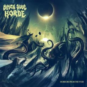 Black Soul Horde - Horrors From The Void <span style=color:#777>(2021)</span>