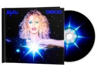 [2020] Kylie Minogue - DISCO [BMG - 538833972]