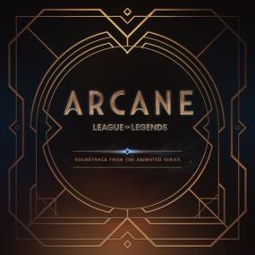Various Artists - Arcane League of Legends Soundtrack <span style=color:#777>(2021)</span> [FLAC]