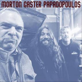 Morton Gaster Papadopoulos - Burnt Offerings <span style=color:#777>(2021)</span>