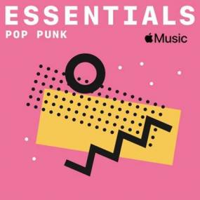 Pop Punk Essentials <span style=color:#777>(2021)</span>