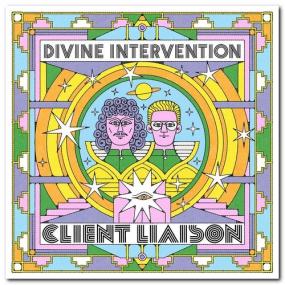 Client Liaison - Divine Intervention <span style=color:#777>(2021)</span>