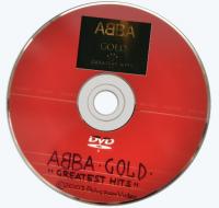 ABBA Gold <span style=color:#777>(2003)</span> [DVDRip-AVC AC3 640]