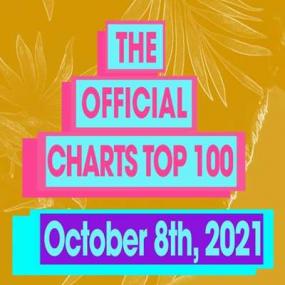 The Official UK Top 100 Singles Chart (08-10-2021)