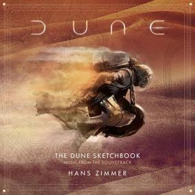 Hans Zimmer - The Dune Sketchbook <span style=color:#777>(2021)</span>