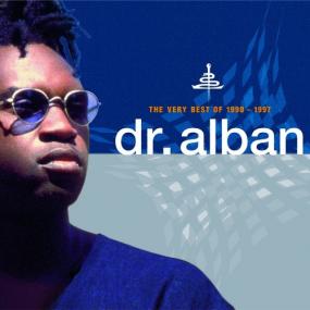 Dr  Alban - The Very Best Of<span style=color:#777> 1990</span>-1997 <span style=color:#777>(2019)</span> FLAC