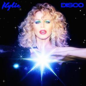 Kylie Minogue - DISCO (Super Deluxe Edition) <span style=color:#777>(2020)</span>