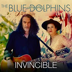 The Blue Dolphins -<span style=color:#777> 2021</span> - Invincible