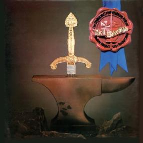 Rick Wakeman -<span style=color:#777> 1975</span> - The Myths And Legends Of King Arthur And The Knights Of The Round Table (24bit-96kHz)