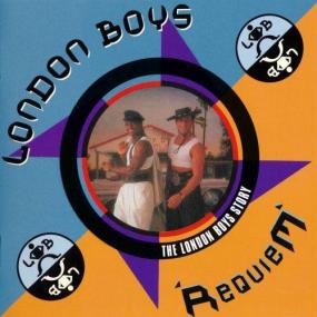 London Boys - Requiem - The London Boys Story <span style=color:#777>(2021)</span> MP3