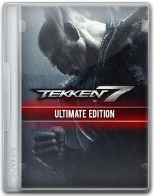 Tekken 7 - Ultimate Edition.Steam-Rip <span style=color:#fc9c6d>[=nemos=]</span>