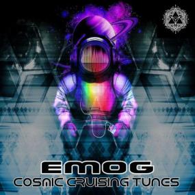 Emog -<span style=color:#777> 2020</span> - COSMIC CRUISING TUNES (Album)