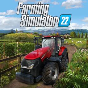[dixen18] Farming Simulator 22