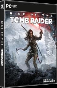 Rise of the Tomb Raider 20 Year Celebration.Steam-Rip <span style=color:#fc9c6d>[=nemos=]</span>