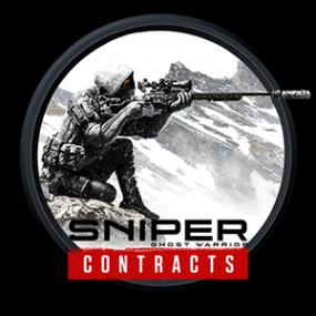 Sniper Ghost Warrior Contracts.(v.20211130).<span style=color:#777>(2019)</span> [Decepticon] RePack
