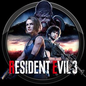 Resident Evil 3.(v.1.0u4.build.7599632).<span style=color:#777>(2020)</span> [Decepticon] RePack