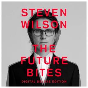 Steven Wilson -<span style=color:#777> 2021</span> - The Future Bites (4CD) (24bit-96kHz)
