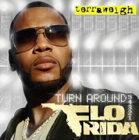 Flo Rida - Turn Around (5,4,3,2,1) [iTunes Deluxe Single+Vid+Booklet]<span style=color:#777>(2010)</span>-AAC-[GRG]