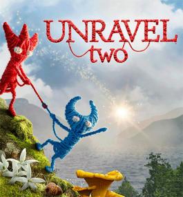 Unravel Two v1.0.0.47008 <span style=color:#fc9c6d>by Pioneer</span>