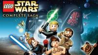 LEGO® Star Wars™ - The Complete Saga <span style=color:#777>(2009)</span> PC  Repack от Yaroslav98