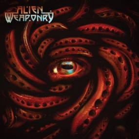 Alien Weaponry - Tangaroa <span style=color:#777>(2021)</span>