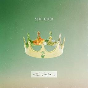 Seth Glier -<span style=color:#777> 2021</span> - The Coronation