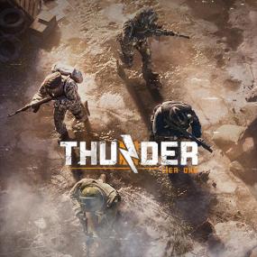 Thunder Tier One