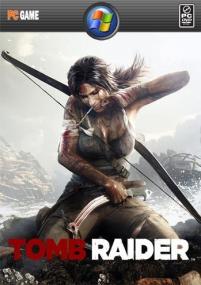 Tomb Raider GOTY.Steam-Rip <span style=color:#fc9c6d>[=nemos=]</span>
