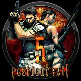 Resident Evil 5.(v.1.1.0).<span style=color:#777>(2015)</span> [Decepticon] RePack