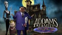 The Addams Family Mansion Mayhem <span style=color:#777>(2021)</span> PC  RePack от Yaroslav98