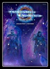 Enchanted Kingdom 9 Frost Curse CE RuSN
