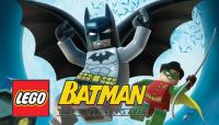 LEGO® Batman™ - The Videogame <span style=color:#777>(2008)</span>  PC Repack от Yaroslav98