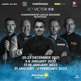 Snooker Championship League 21-22 Group2-2 23-12-2021 WEBRip 1080p RU
