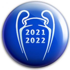 Campions League<span style=color:#777> 2021</span>-22  Matchday 2  1st day  Highlights