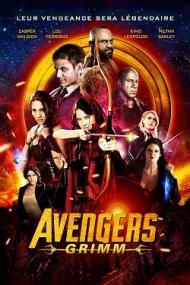 Avengers Grimm<span style=color:#777> 2015</span> FRENCH 720p WEB H264<span style=color:#fc9c6d>-EXTREME</span>