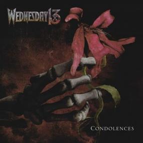 Wednesday 13 - Condolences <span style=color:#777>(2017)</span>
